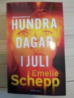 Hundra dagar i juli