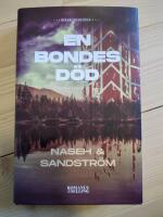 En bondes d&ouml;d