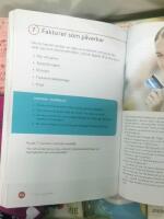 Barns l&auml;rande och v&auml;xande, elevbok,