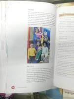 Barns l&auml;rande och v&auml;xande, elevbok,