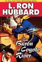 Baron of Coyote River trade paperback