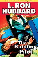  Battling Pilot trade paperback