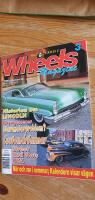Wheels magazine nr 3, 1996