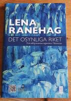 Det osynliga riket : vi &auml;r aldrig ensamma n&aring;gonstans i Universum