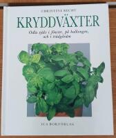 Kryddv&auml;xter