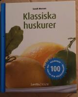 Klassiska Huskurer : 100 huskurer f&ouml;r h&auml;lsa och v&auml;lbefinnande