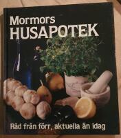 Mormors husapotek