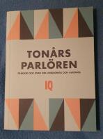 Ton&aring;rsparl&ouml;ren : fr&aring;gor och svar om ungdomar och alkohol