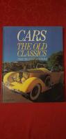 Cars - The old classics - from The early days to 1945 