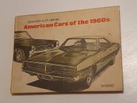 American cars of the 1960s