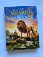 Uppg&aring;ng och fall