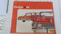 Dodge 1964