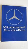 S&auml;kerheten med Mercedes-Benz