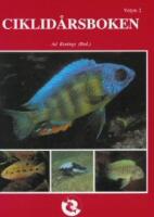Ciklid&aring;rsboken volym 2