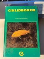 Ciklidboken
