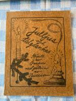 Julljus och talgdankar