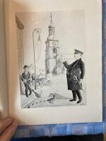 Julljus och talgdankar