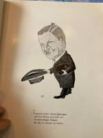 Julljus och talgdankar