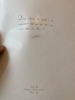 Julljus och talgdankar