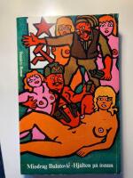 Hj&auml;lten p&aring; &aring;snan