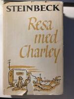 Resa med Chalie