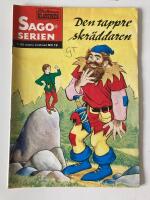 Den tappre skr&auml;ddaren