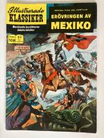 Er&ouml;vringen av Mexico