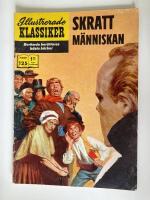 Skrattm&auml;nniskan
