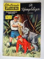 P&aring; Djungelstigar 