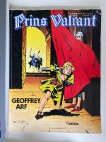 Prins Valiant 15 - Geoffrey Arf
