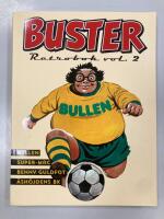 Buster retrobok vol.2