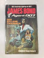 Jamesa Bond 1982:5