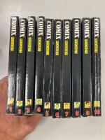 Comix Pocket 1-10