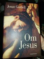 Om Jesus 
