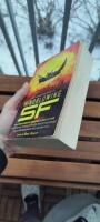 The Mammoth Book of Mindblowing SF