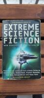 The Mammoth Book of Extreme Science Fiction - New Generation Far-Future SF