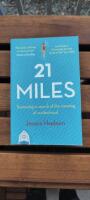 21 Miles - Swimming in search of the meaning of motherhood