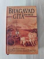 Bhagavad Gita som den &auml;r