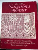 N&auml;vers&ouml;msm&ouml;nster
