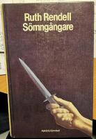S&ouml;mng&aring;ngare : kriminalroman