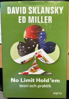 No Limit Hold'em: Teori och praktik