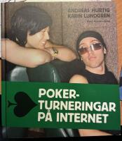 Pokerturneringar på internet