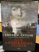 Den amerikanske pojken