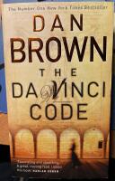 The Da Vinci code