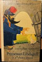 Prinsessan Lindagull och andra sagor