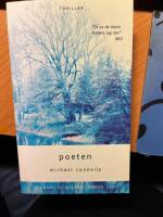 Poeten : [thriller]