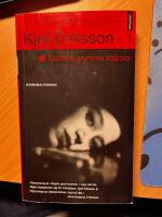 Nattens grymma stj&auml;rnor