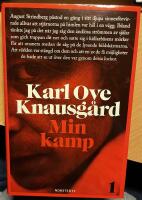 Min kamp