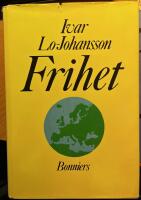 Frihet : memoarer
