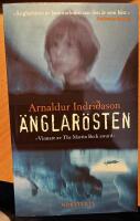 &Auml;nglar&ouml;sten